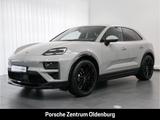 Porsche Macan Turbo Head-Up Bose LED-Matrix Panorama - Porsche Macan in Oldenburg