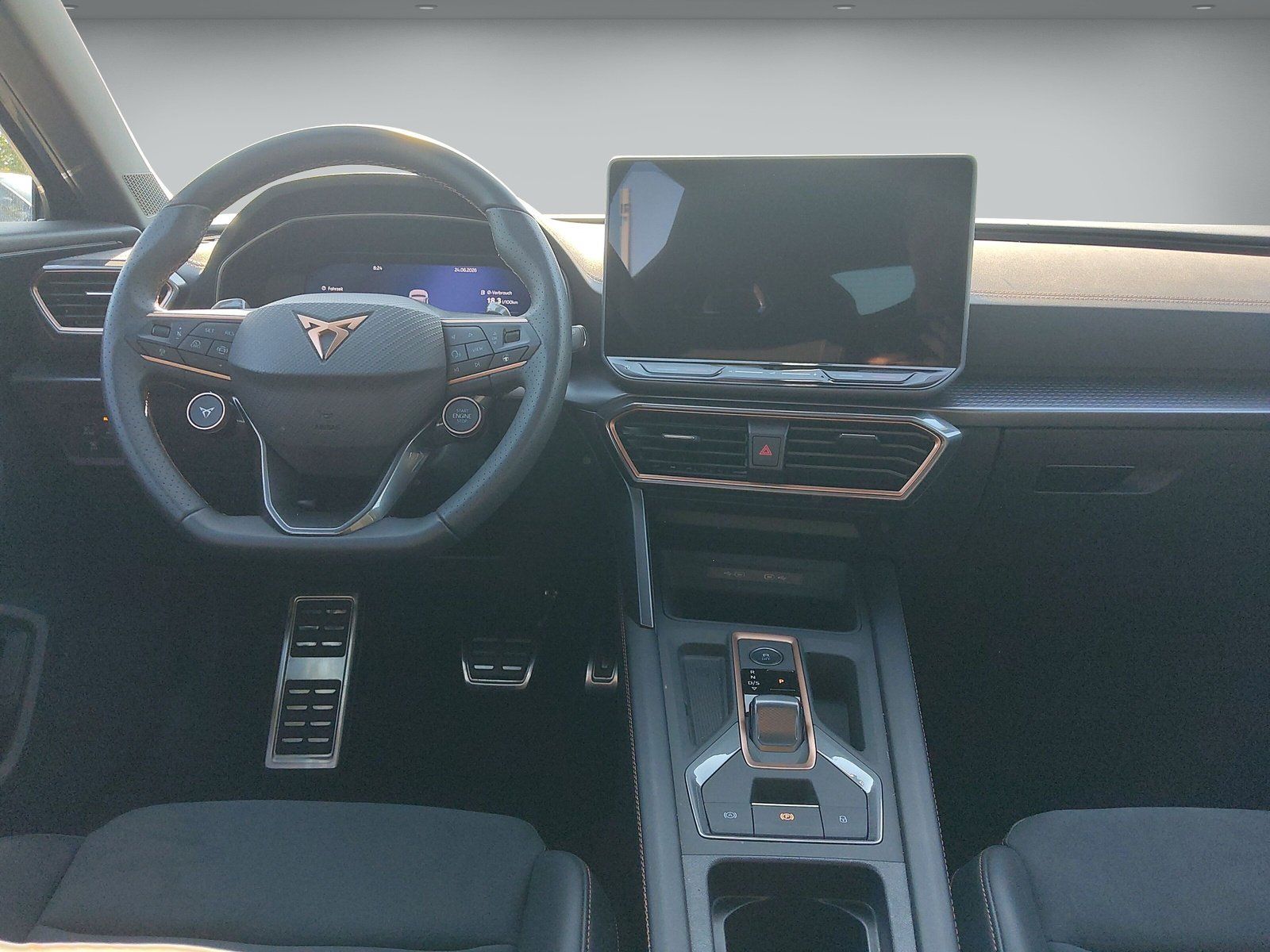 Cupra Formentor - Bild 10