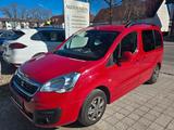 Peugeot Partner Tepee 2.Hand Navi Rückfahrkamera - Peugeot Partner mit Benzin-Antrieb: Kombi
