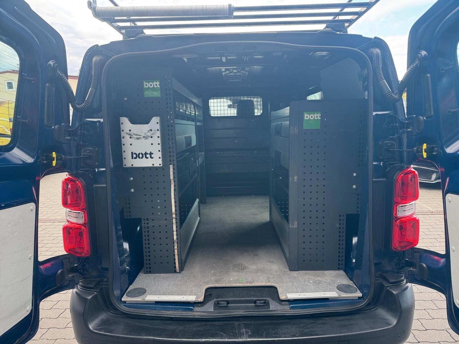 Peugeot Expert Kasten Premium L2
