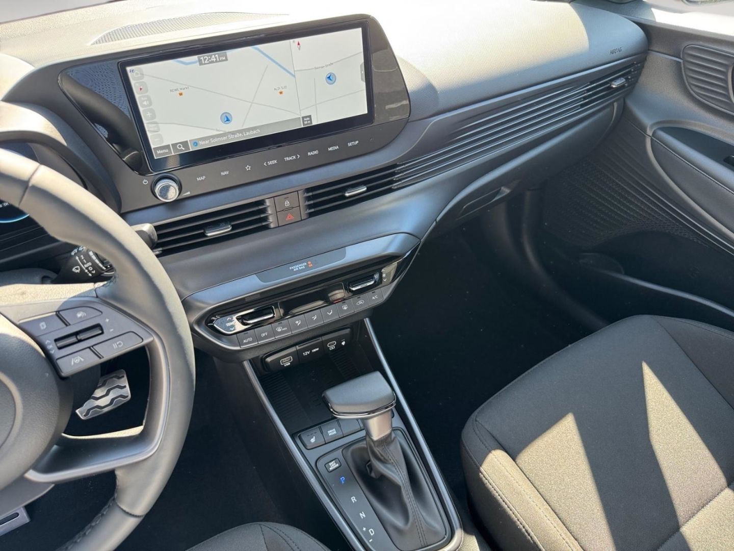 Hyundai BAYON – Bild 9