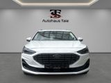 Ford Focus Turnier Titanium Style - Ford Focus: Titanium Style