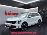 Kia SORENTO 2.2 PLATINUM LEDER NAPPA NAVI PANORAMA