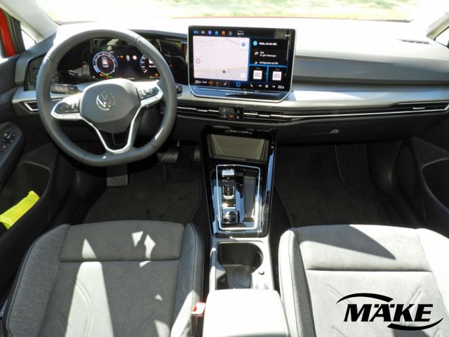 Golf Style 1.5 eTSI DSG AHZV PD RFK HUD ACC HUD
