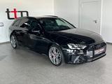 Audi A4 Avant 40 TFSI S-line MATRIX 19-Alu AHK ACC - Audi A4 Gebrauchtwagen