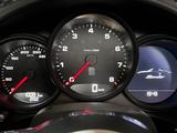 Porsche Boxster Boxster Cabrio - gebrauchte Porsche Boxster aus dem Jahr 2021