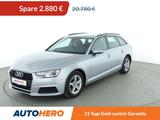 Audi A4 2.0 TDI Ultra Aut.*NAVI*XENON*PDC*SHZ*TEMPO* - Audi A4 in Frankfurt (Main)
