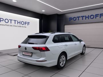 Volkswagen Golf - 6