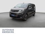 Opel Zafira Life 2.0 CDTI AHK HUD Pano Navi Assists - gebrauchte Opel Zafira Life aus dem Jahr 2020
