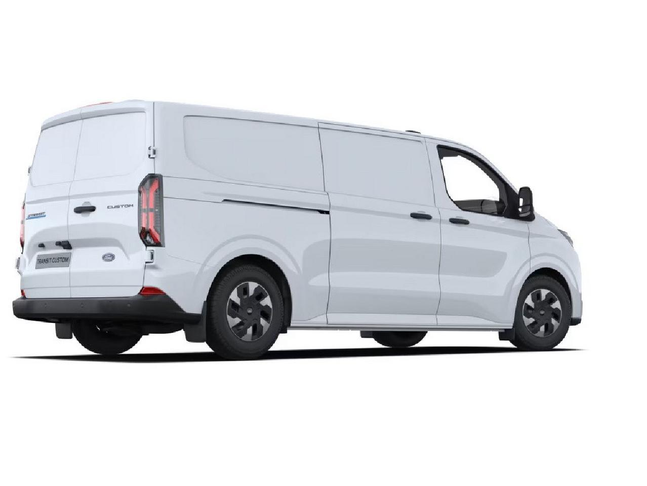 Ford Transit Custom Kasten E 340 L2 Trend RWD