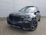 BMW X7 xDrive 40d M Sport (Sky Lounge/Massage/H&K) - gebrauchte BMW X7 aus dem Jahr 2020