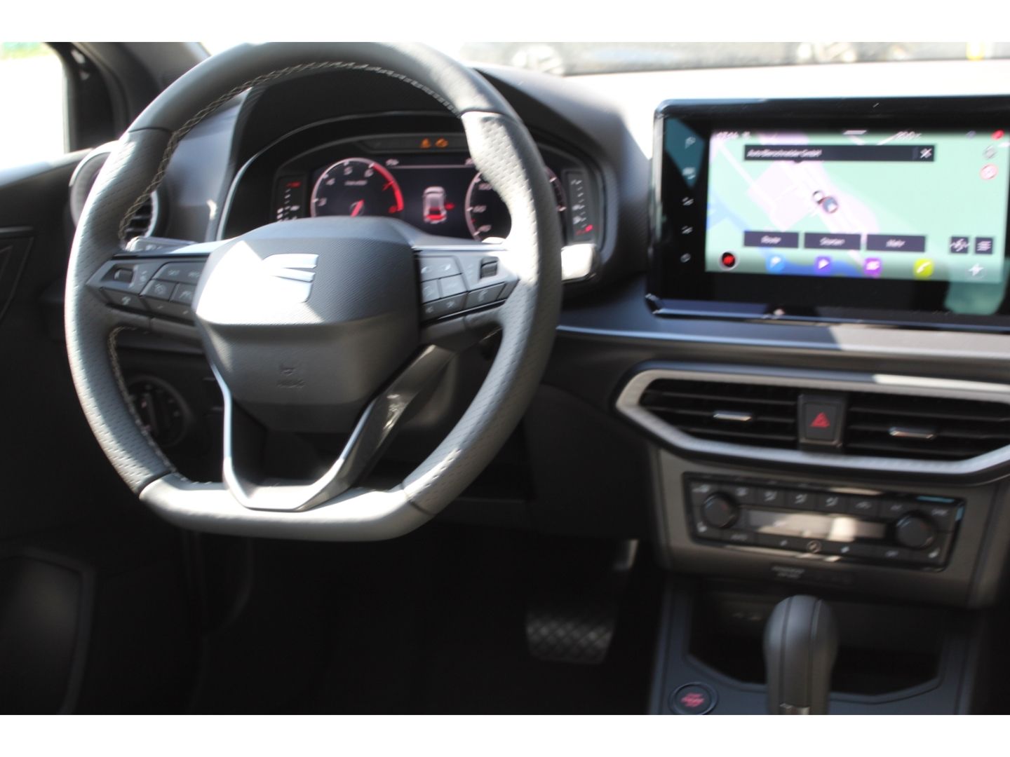 Seat Ibiza - Bild 38