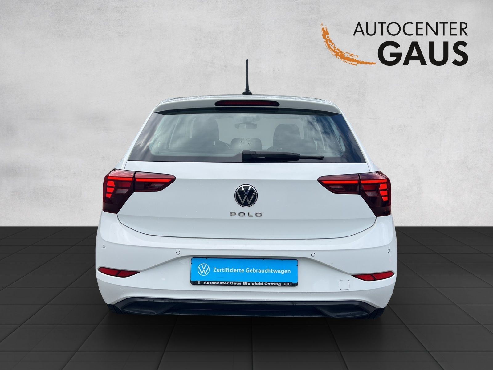 Volkswagen Polo - Bild 11