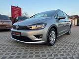 Volkswagen GolfSportsvanVIIComfortline,Navi,BiXenon,Klima.. - Volkswagen Golf mit Benzin-Antrieb: Geländewagen