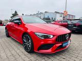 Mercedes-Benz CLA 35 AMG 4Matic+NIGHT+PANO+MULTI BEAM+TOP - Mercedes-Benz CLA 35 AMG: Limousine
