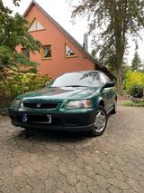 Honda civic 1,4 - gebrauchte Honda Civic aus dem Jahr 1996