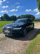 Audi A6 3.0 TDI 200kW quattro S tronic Av - - Audi A6: Kombi, 3.2