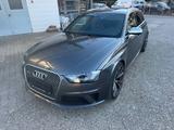 Audi RS4 4.2 FSI quattro   Zustand wie 80000km - Audi RS4 aus 2012