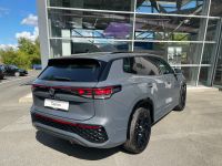 Volkswagen Tayron - Vorschau Bild 5