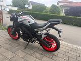 Yamaha MT-125 ABS  Der perfekte Einstieg - KLEINKRAFTRAD