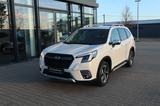 Subaru Forester 2.0ie Platinum Lineartronic - Subaru Forester Platinum mit Hybrid-Antrieb (Benzin/Elektro)