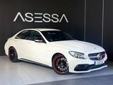 Mercedes-Benz C63S AMG Edition 1*SCHALEN*PERF-AGA*CARBON*HUD* - Mercedes-Benz C 63 AMG: Carbon
