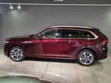Mazda CX-80 Takumi-Plus D-254/8AT/AWD/7-Sitzer/Navi/GS - : 8sitzer