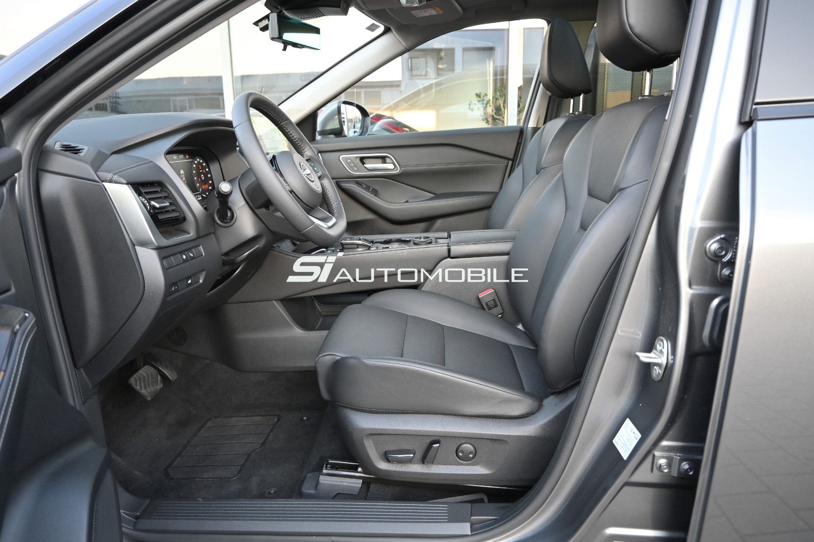 Fahrzeugabbildung Nissan X-Trail 1.5 VC-T e-Power e-4ORCE TEKNA °AHK°7Si°
