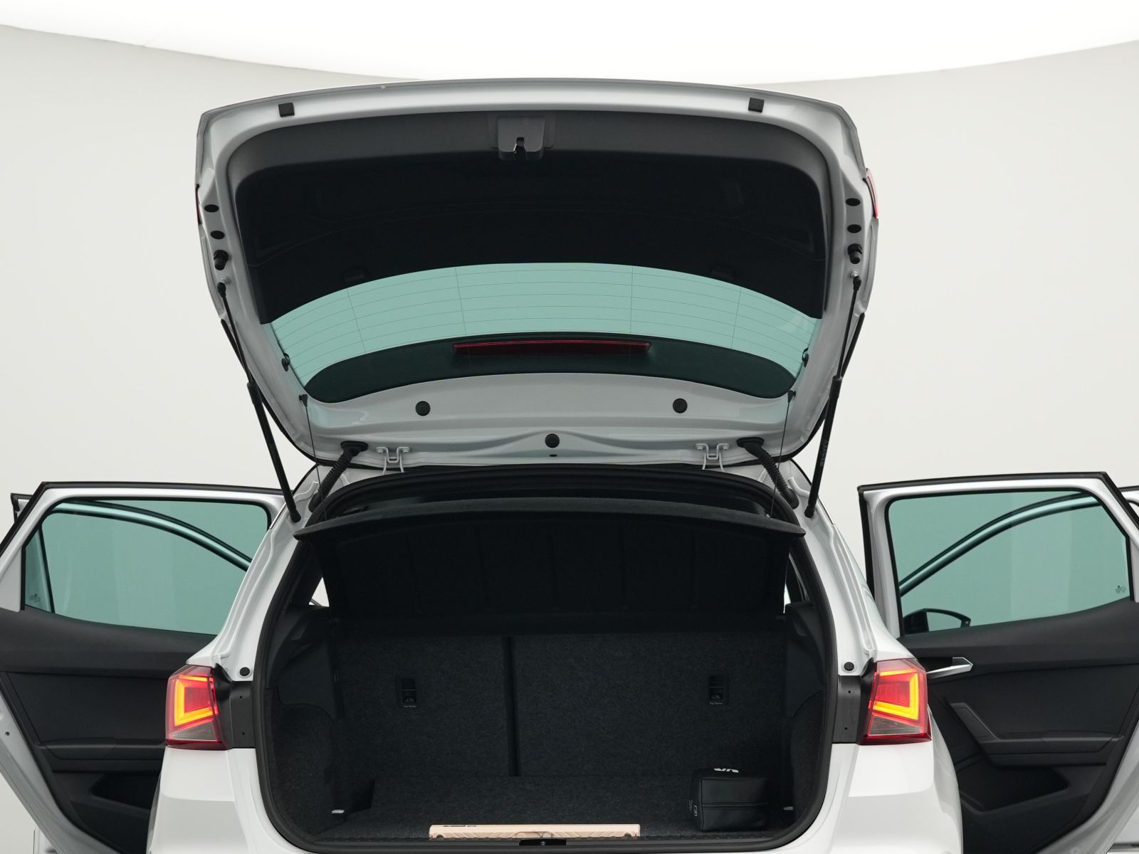 Seat Arona - Bild 16