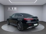 Mercedes-Benz GLC 200 d Coupe 4Matic AMG Line/LED/CAM/ACC/MBUX - Mercedes-Benz GLC 200 aus 2023