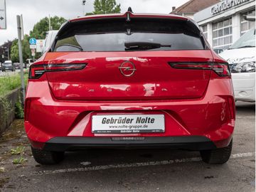 Opel Astra - 5