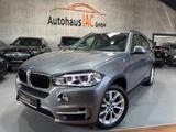 BMW X5 xDrive 25d/7 Sitze/PANO/StandHZ/Leder/2.HD - BMW X5: 7
