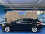 Opel Insignia Sports Tourer 2.0 OPC LINE 4x4 (AMAN®) - Opel Insignia: Sports Tourer Opc Line