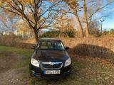 Skoda Fabia 5j - Skoda Fabia 5J mit Diesel-Antrieb