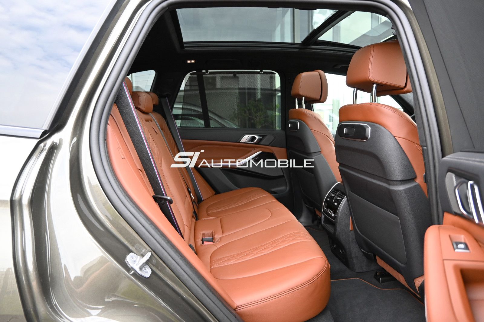 Fahrzeugabbildung BMW X5 xDr. 30d M-Sport Pro °UVP 128.340€°INDIVIDUAL