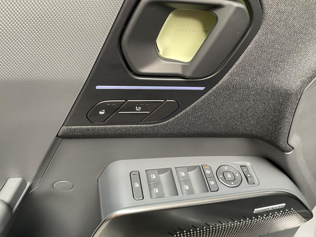 Kia EV2 42.2 5S EARTH WIC 22AC TEC