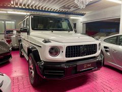 MERCEDES-BENZ G 63, 22 Zoll, Night& Perf. Paket, Östereich