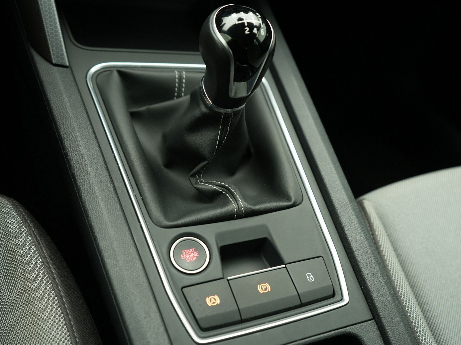 Seat Leon - Bild 14