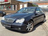 Mercedes-Benz C 240 ELEGANCE ~AUTOMATIK~ERST 95TKM~LPG GAS~ - Mercedes-Benz C 240 Gebrauchtwagen
