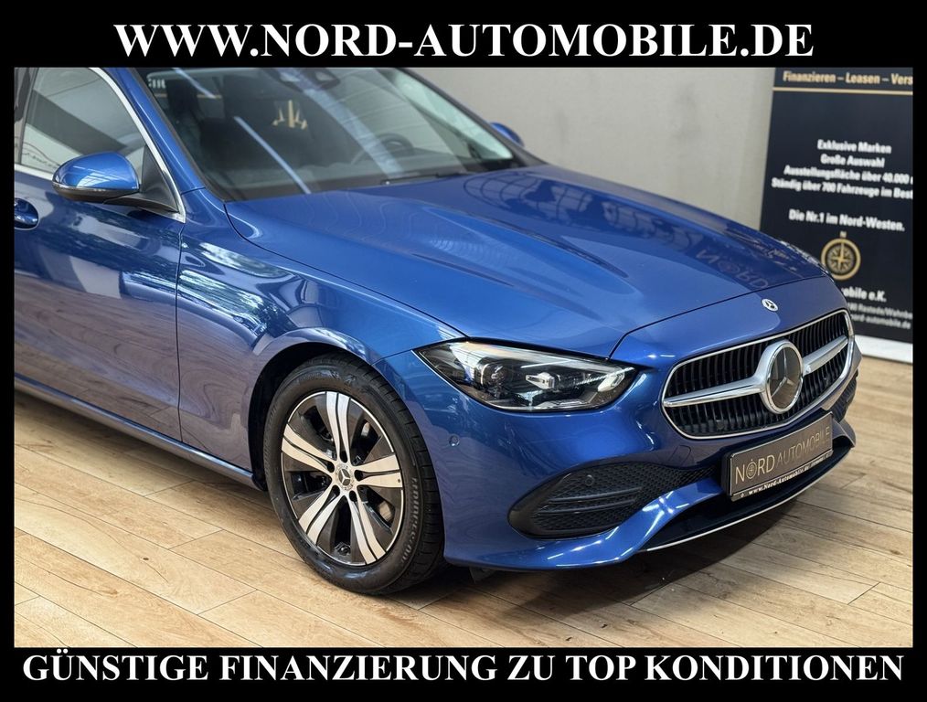 MERCEDES-BENZ C-Class 2023