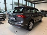 Volkswagen Tiguan 2.0 TSI Highline 4 Motion DSG AHK LED Sch - VW Tiguan Unfallwagen