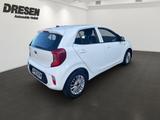 Kia Picanto Dream Team 1.0 Ganzjahresreifen - gebrauchte Kia Picanto aus dem Jahr 2019