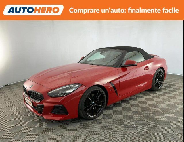 Image of BMW Z4