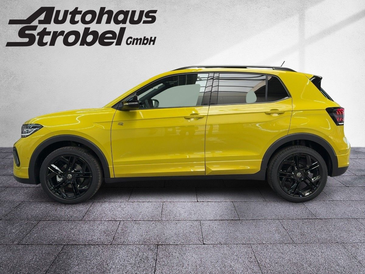 Volkswagen T-Cross - Bild 3