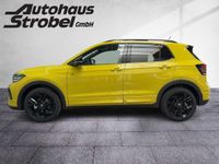 Volkswagen T-Cross - Vorschau Bild 3
