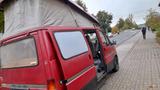 Ford Transit 100 Wohnmobil - gebrauchte Ford Transit aus dem Jahr 1990