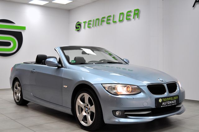 BMW 320i / LEDER / XENON / NAVI/ SHZ / MEMORY