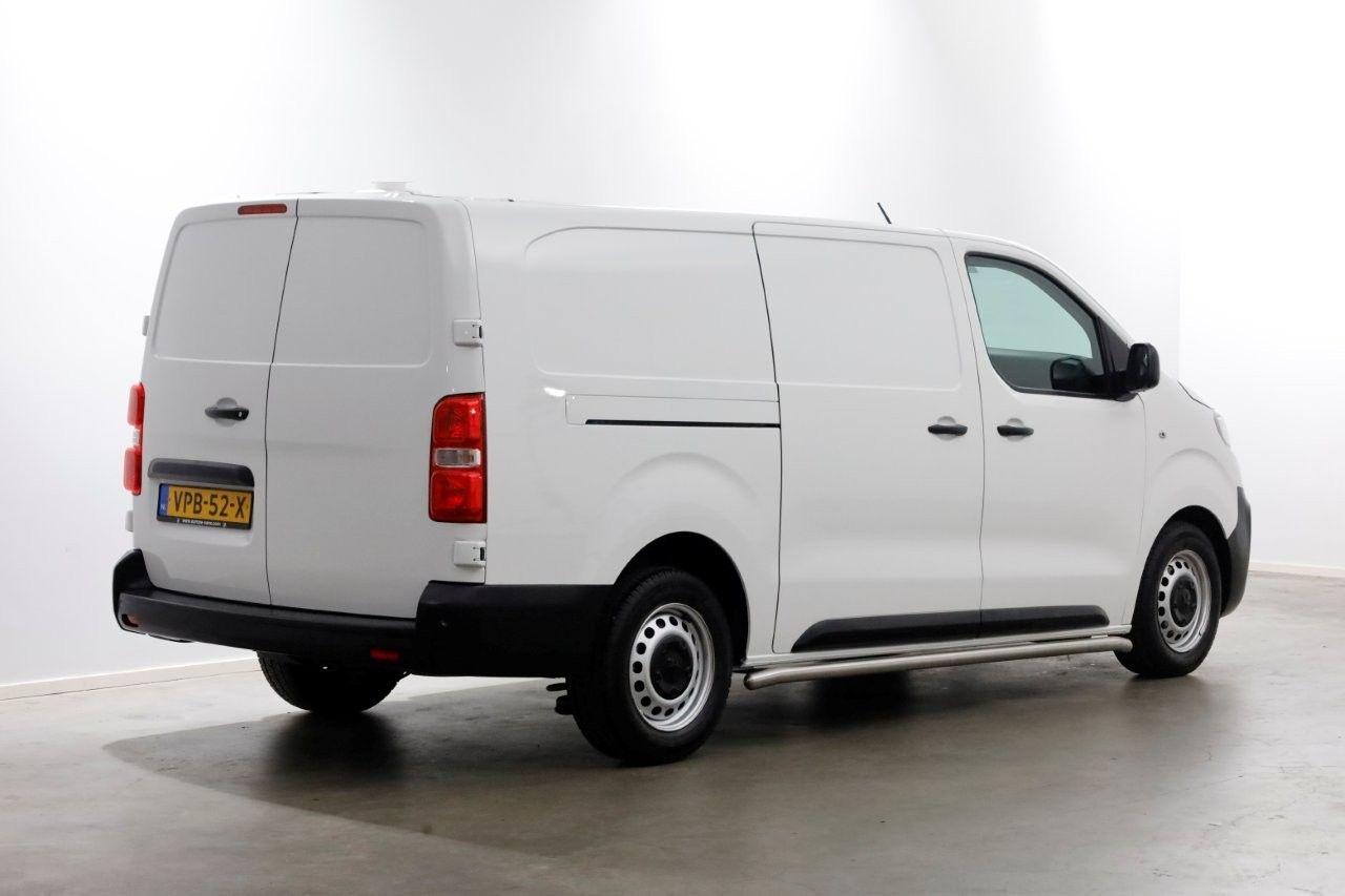 Peugeot Expert 1.5 BlueHDI 102pk L3 Premium Airco/Camera