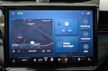 Ford Puma ST-Line 1.0 AT LED Pano AHK Kame. 5J. Gar.