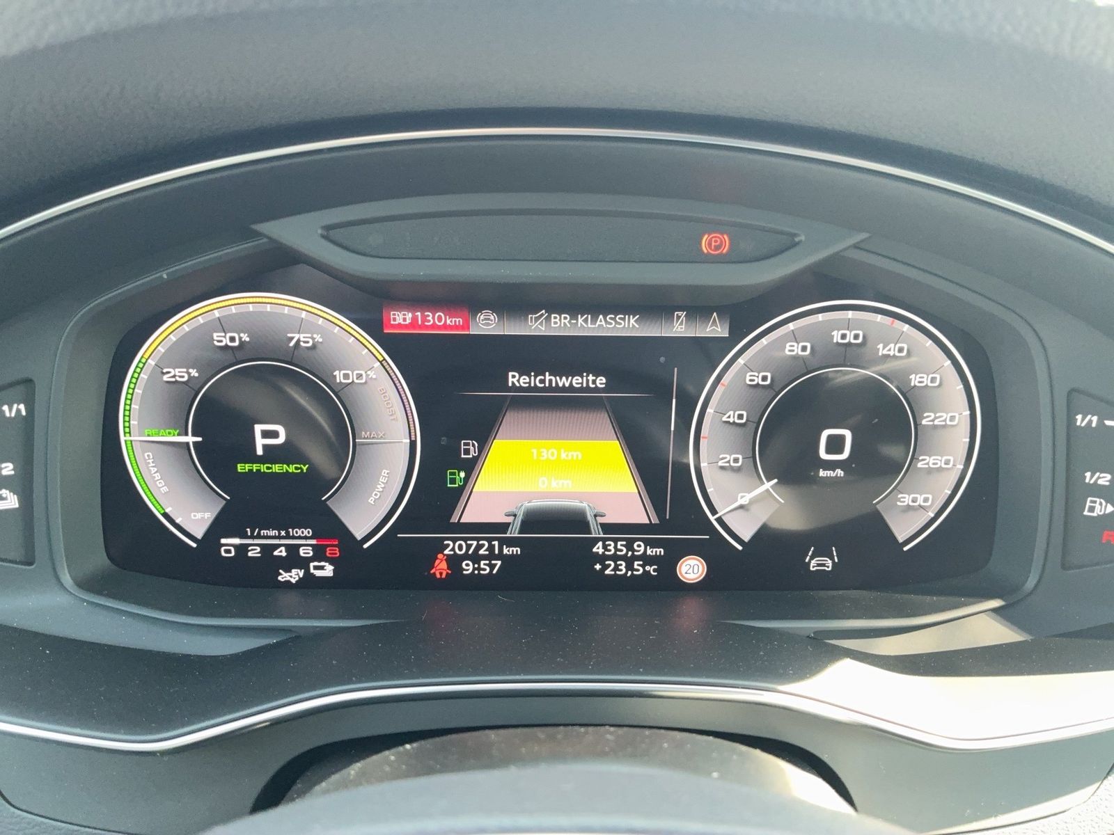 Audi A6 - Bild 11